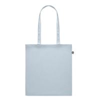 SHOPPER IN COTONE RICICLATO